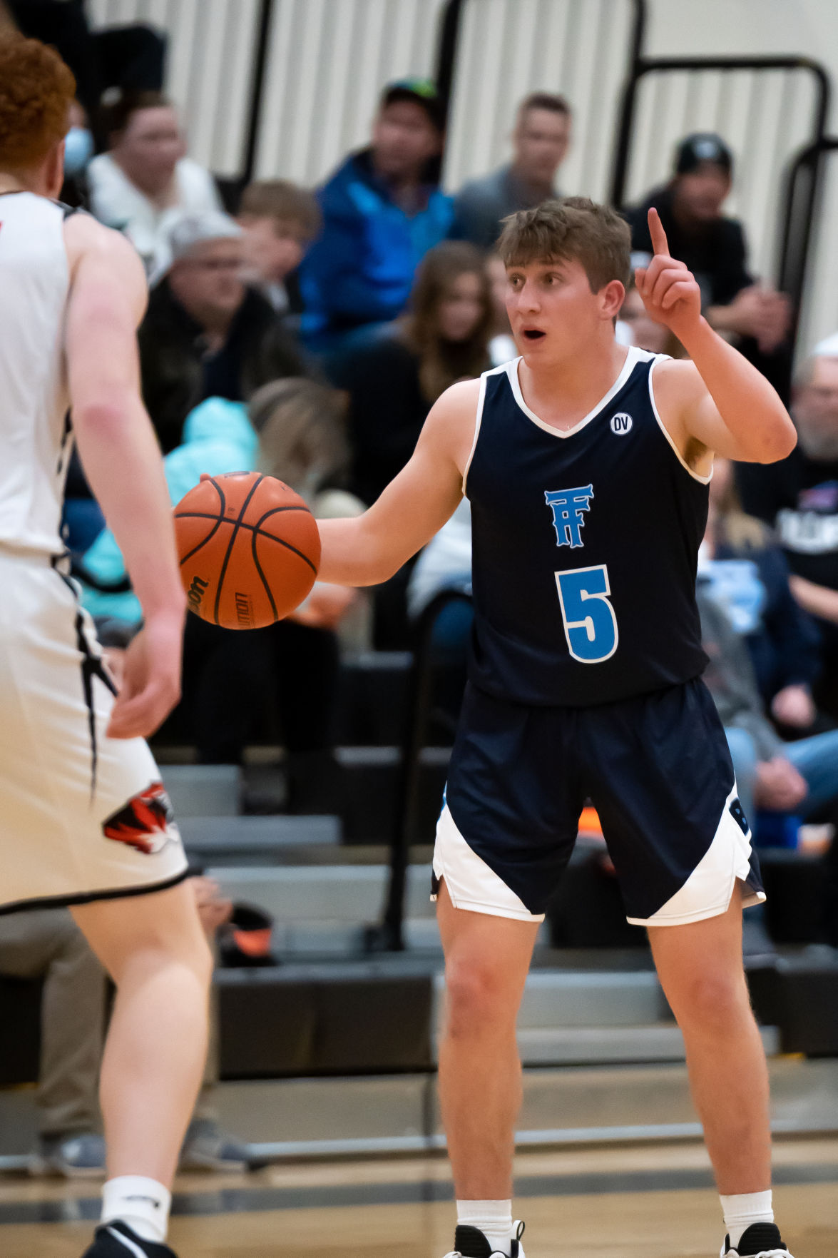 Jerome beats Twin Falls